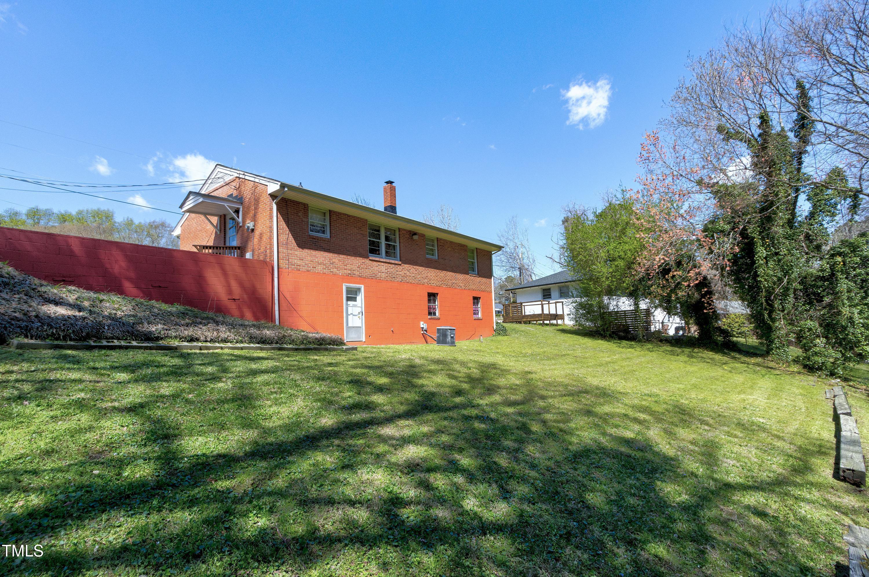 4308 James Road