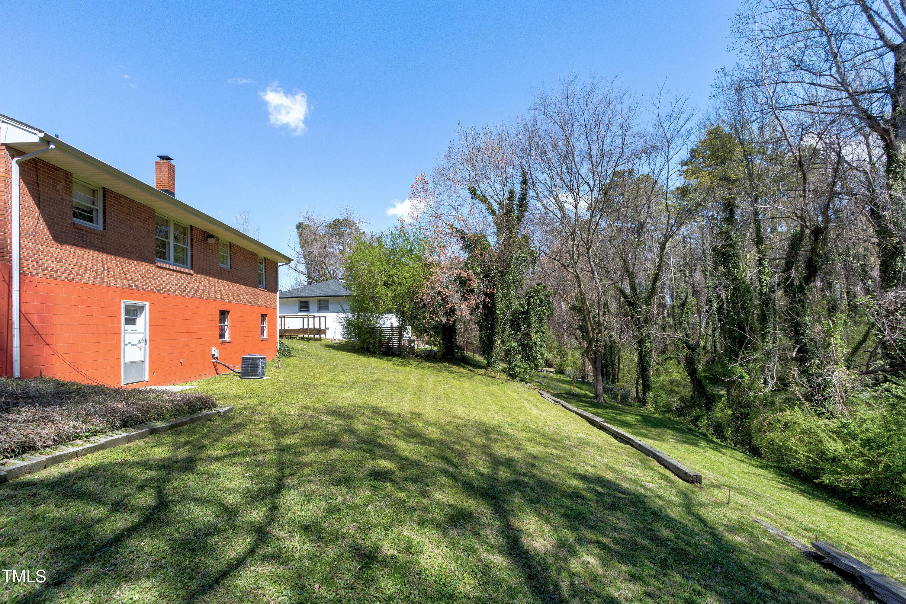 4308 James Road