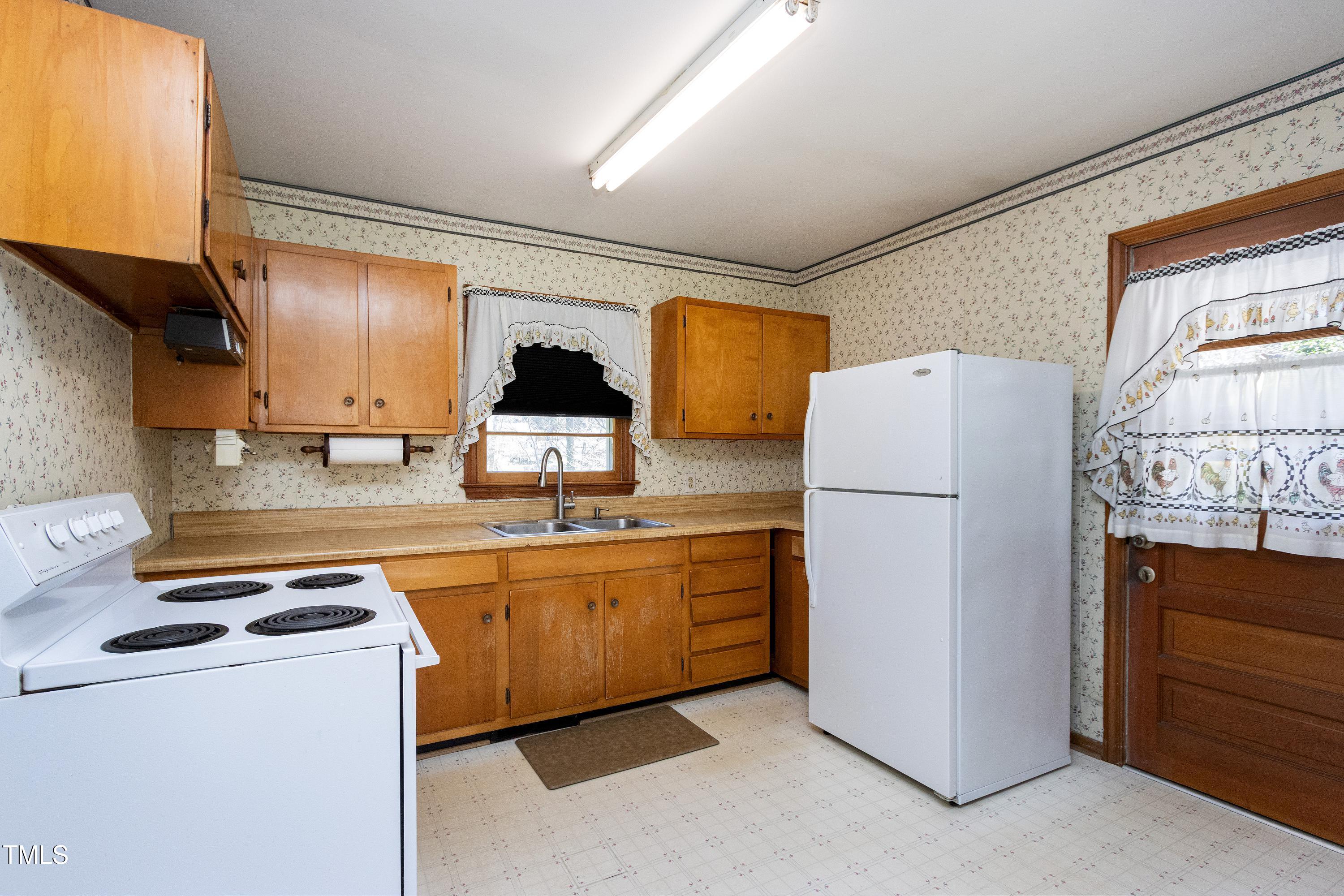 4308 James Road