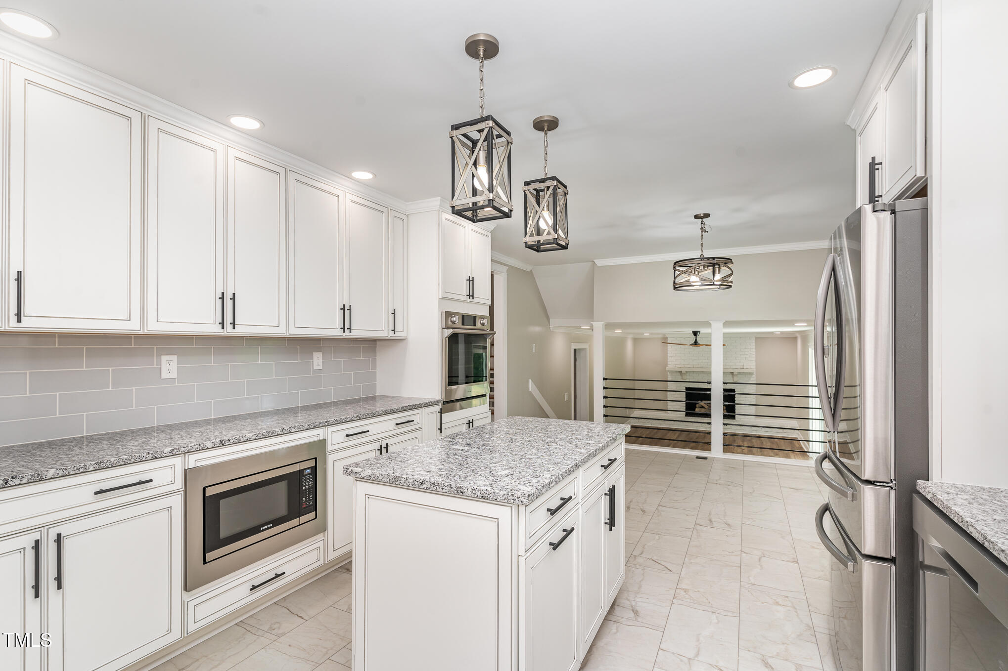 1100 Medlin Drive