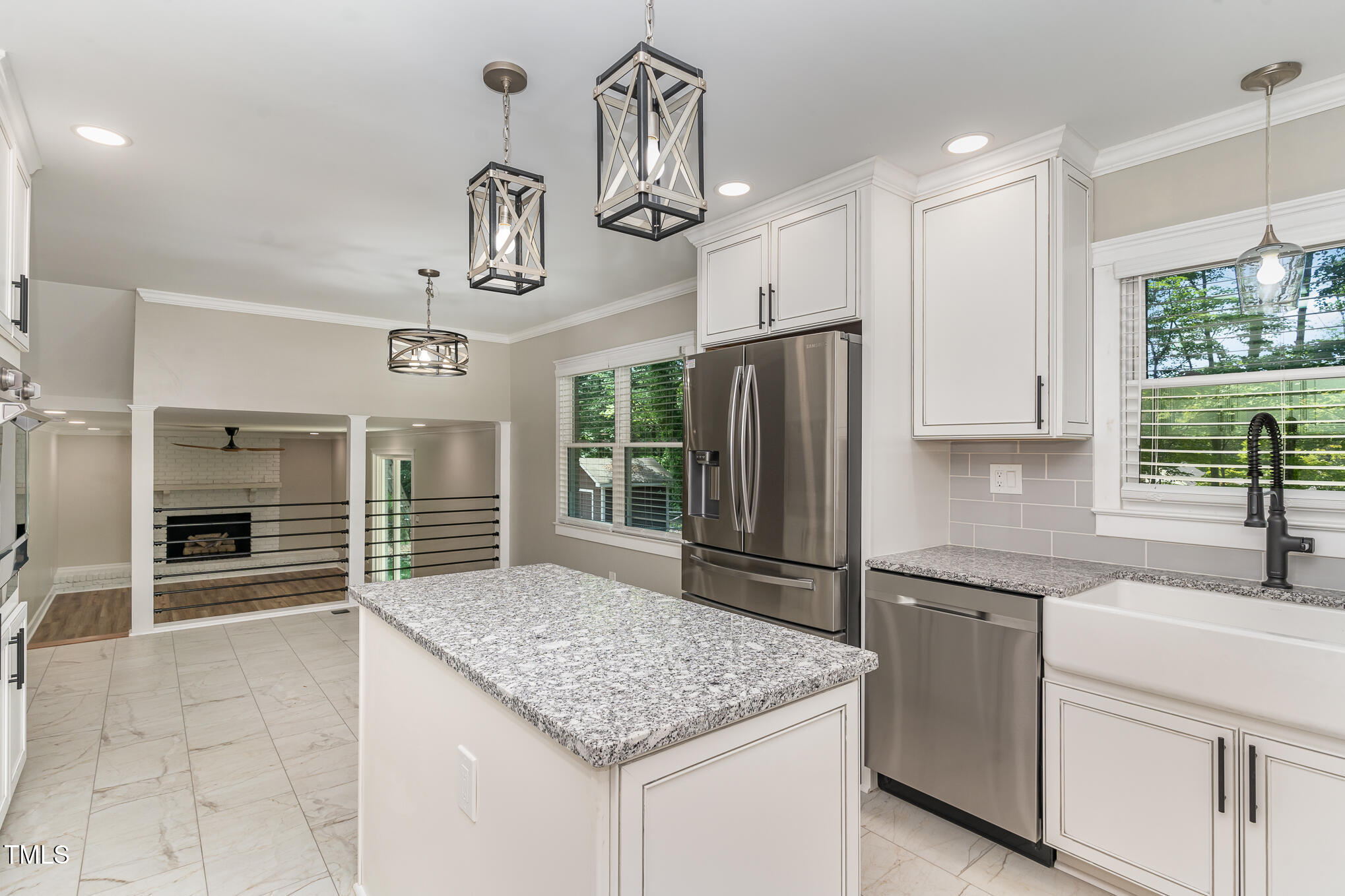 1100 Medlin Drive