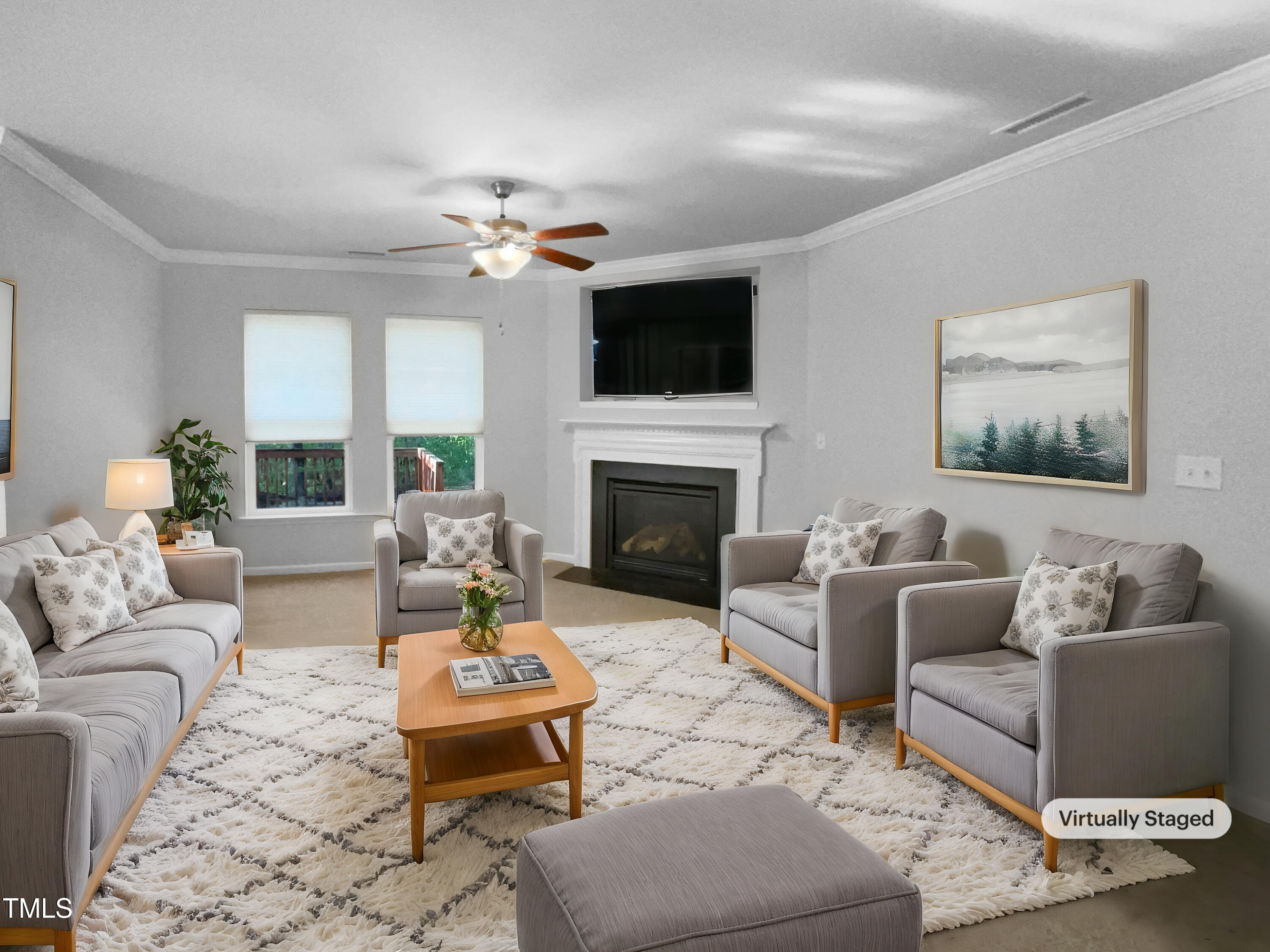 1412 Wesser Court