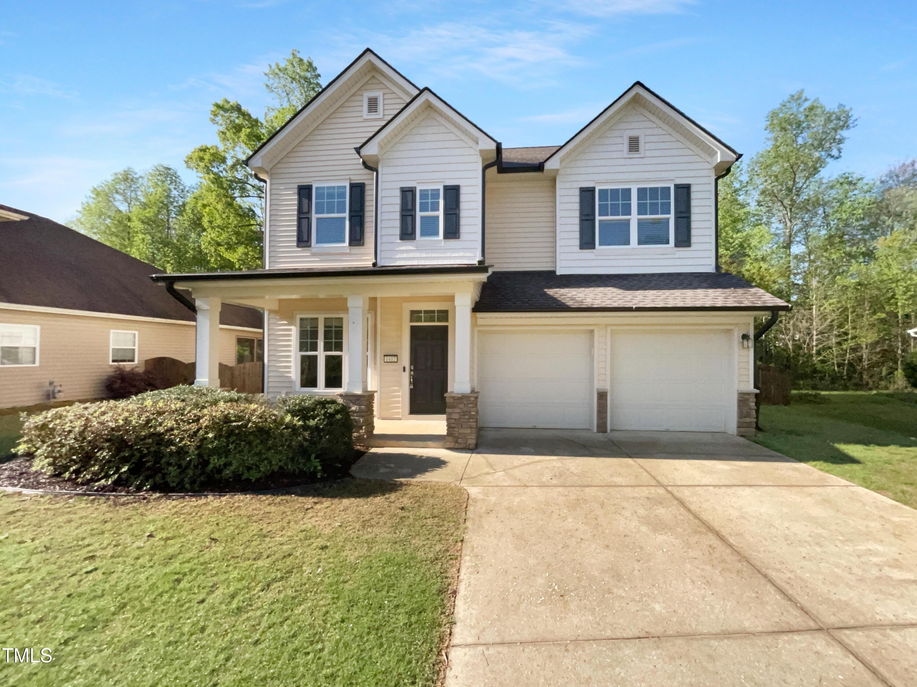 1412 Wesser Court
