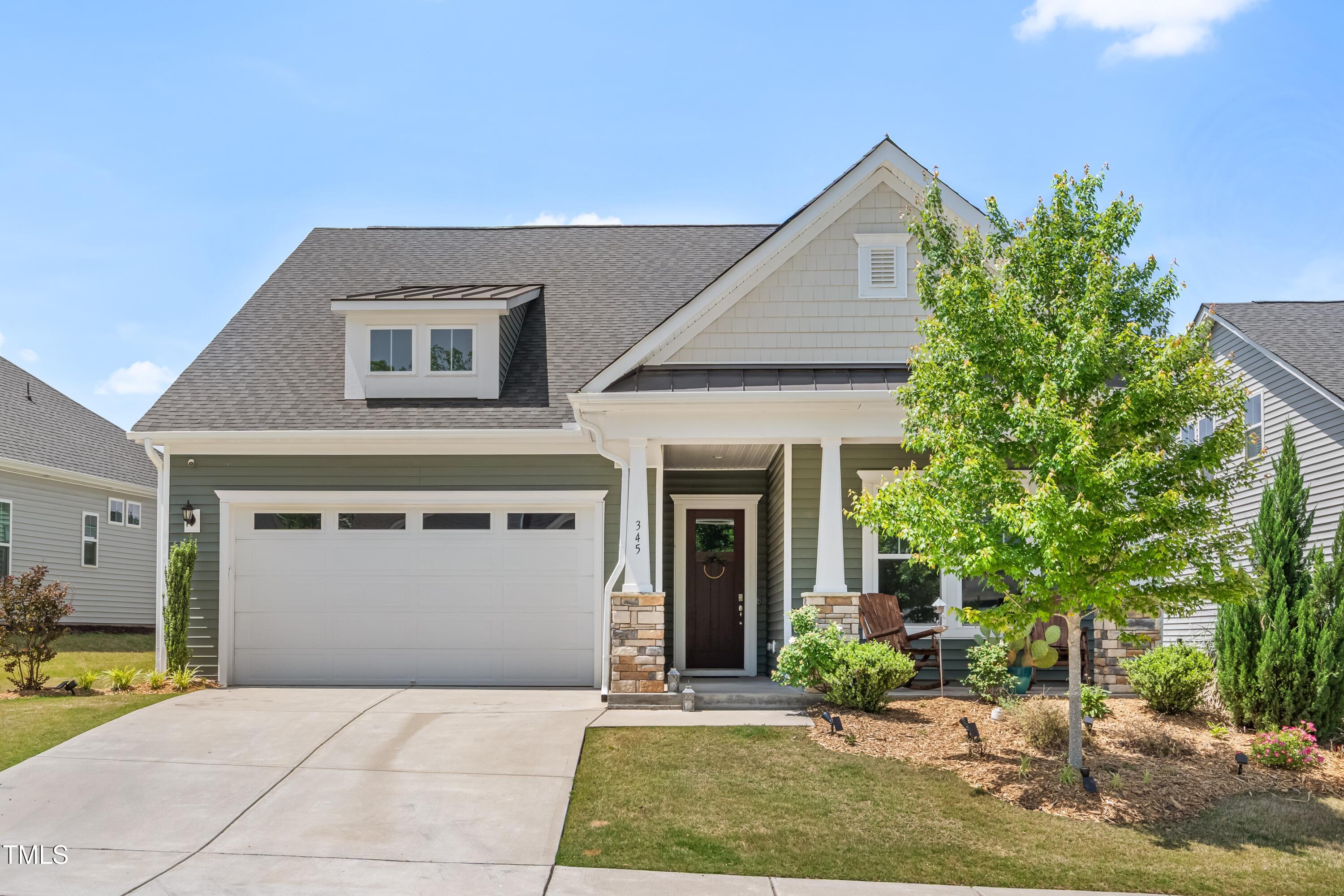 345 Warm Wind Drive