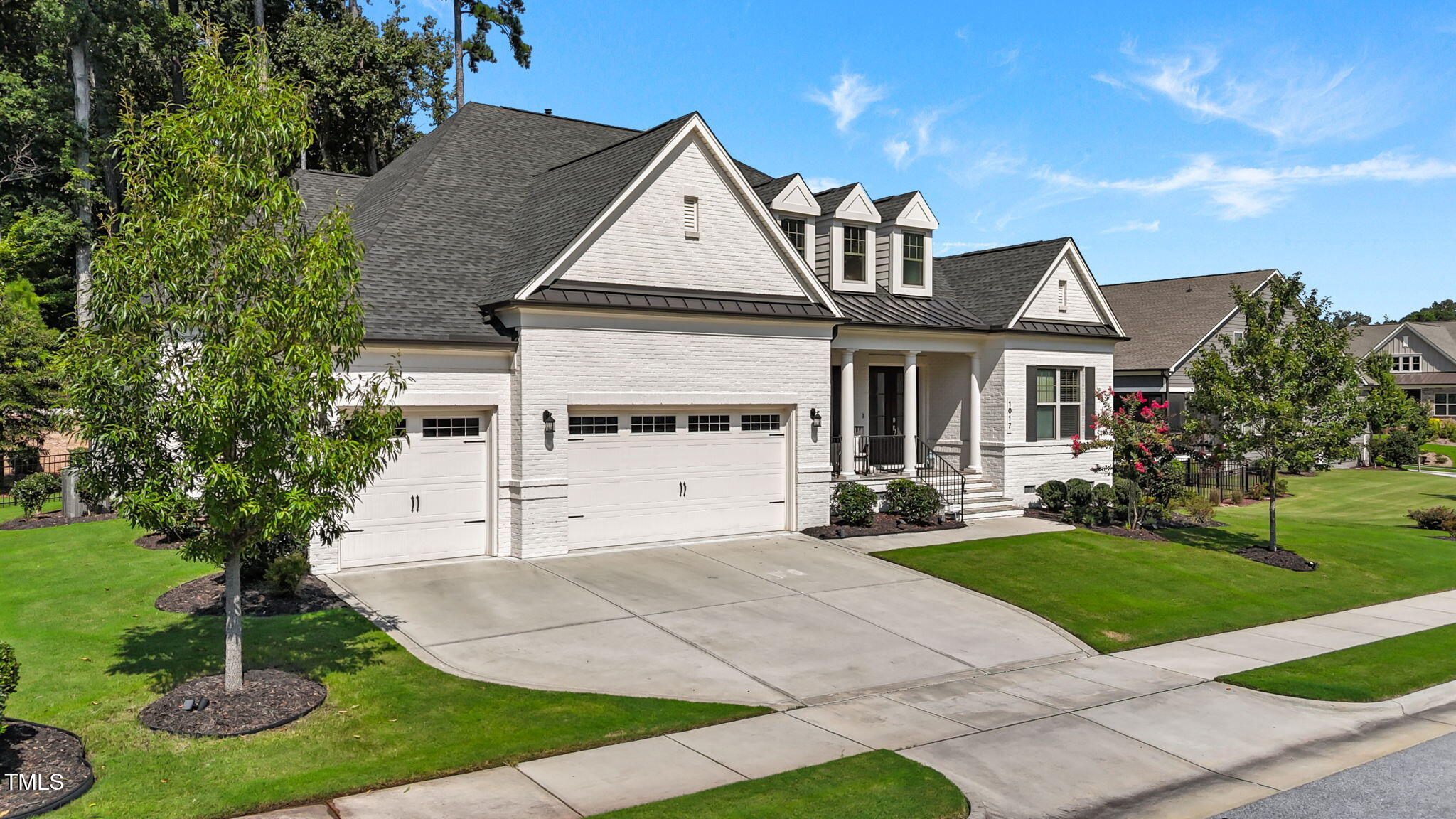 1017 Mountain Vista Lane