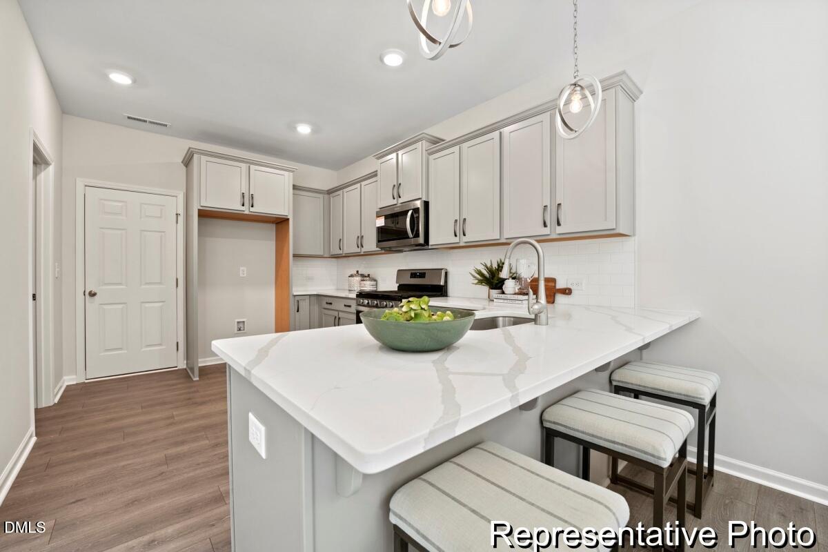 62 Summer Mist Lane # 167