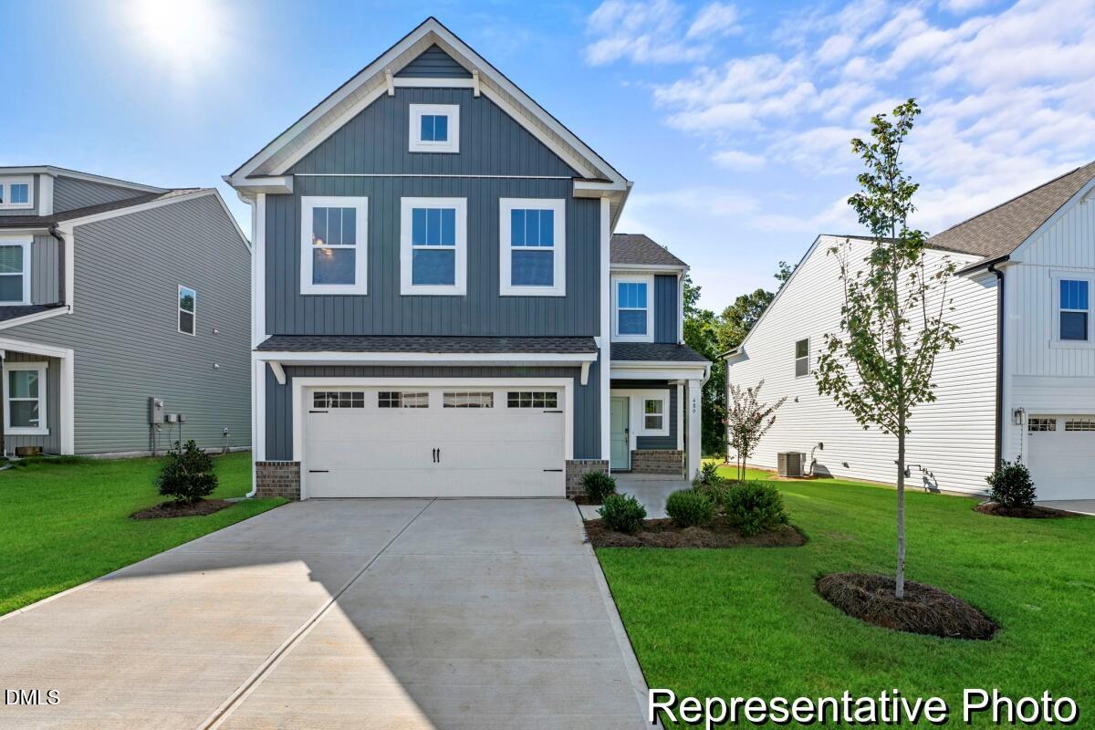 62 Summer Mist Lane # 167