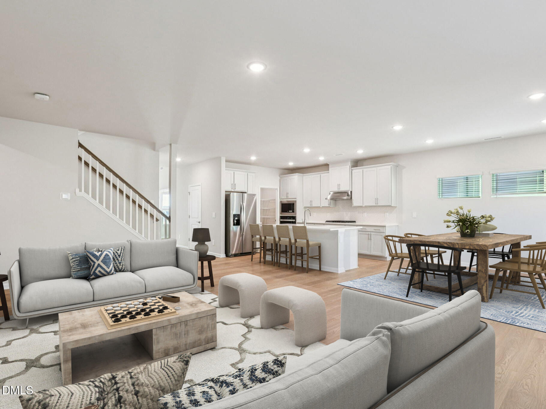 216 Marshrose Road