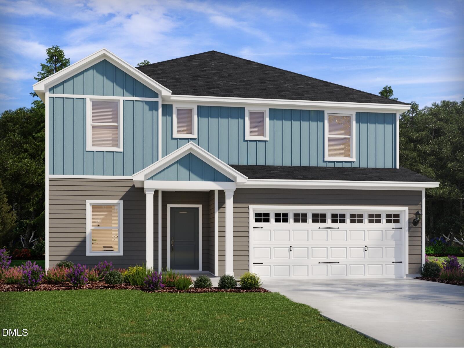 216 Marshrose Road