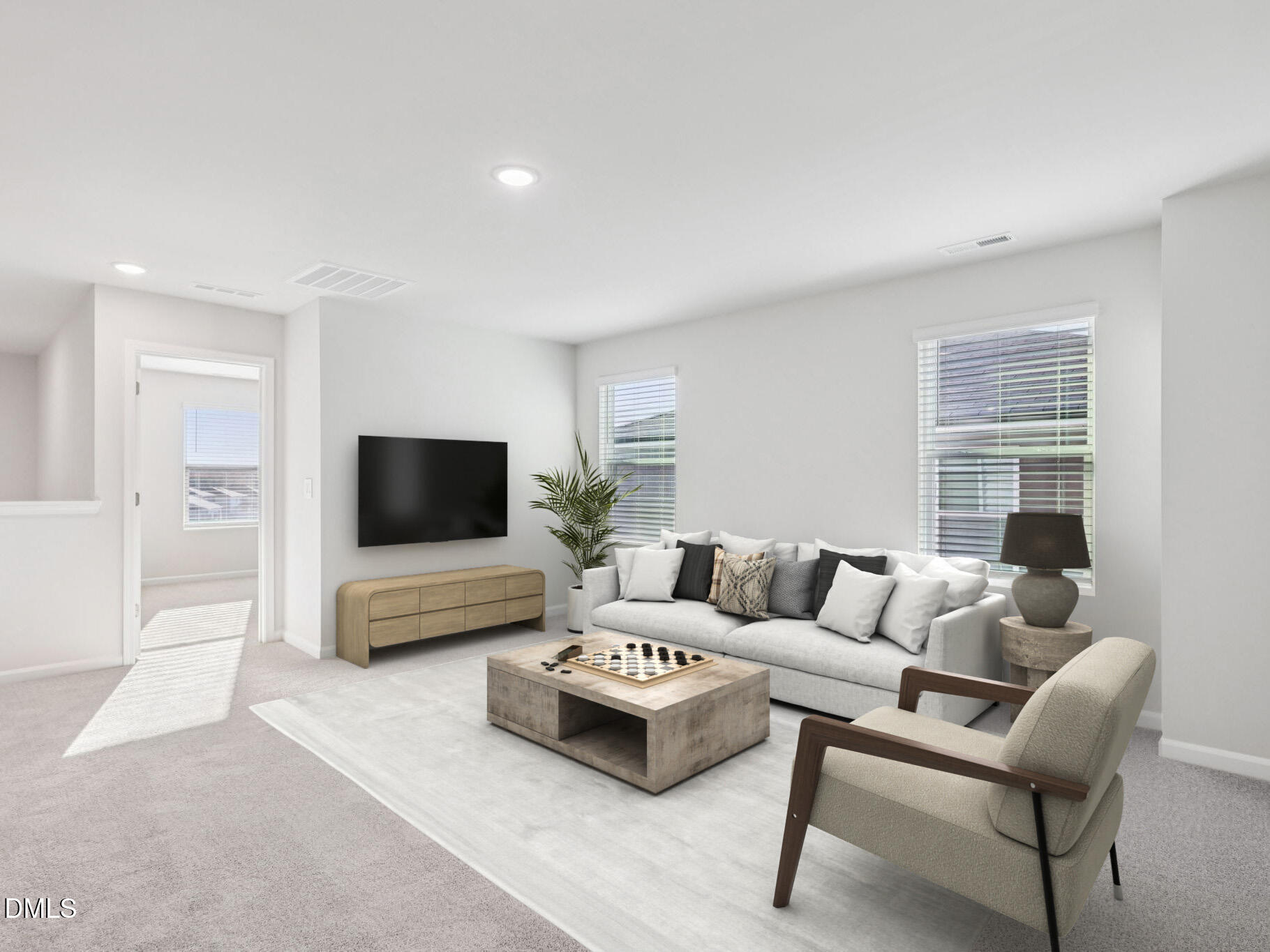 216 Marshrose Road