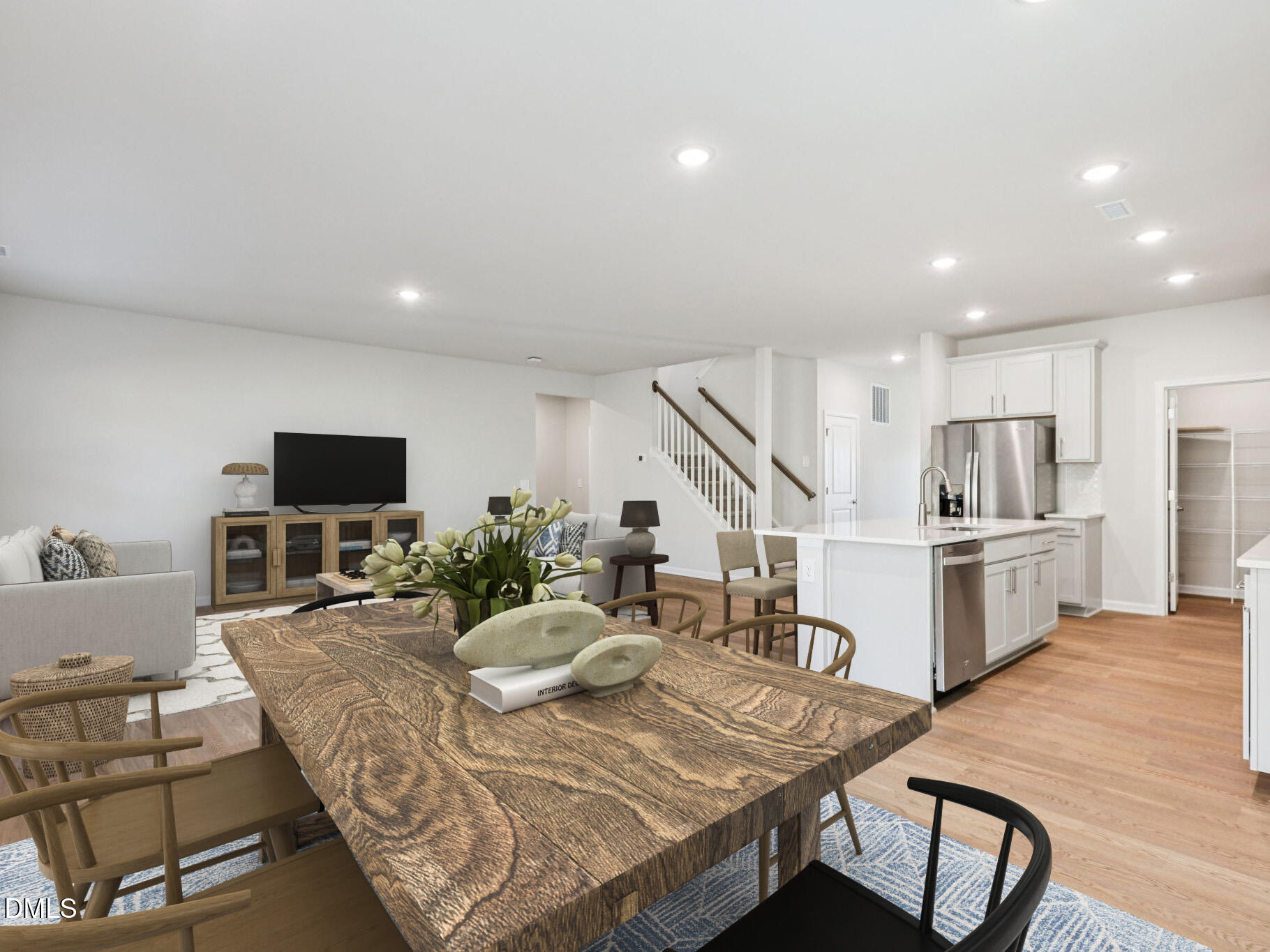 216 Marshrose Road