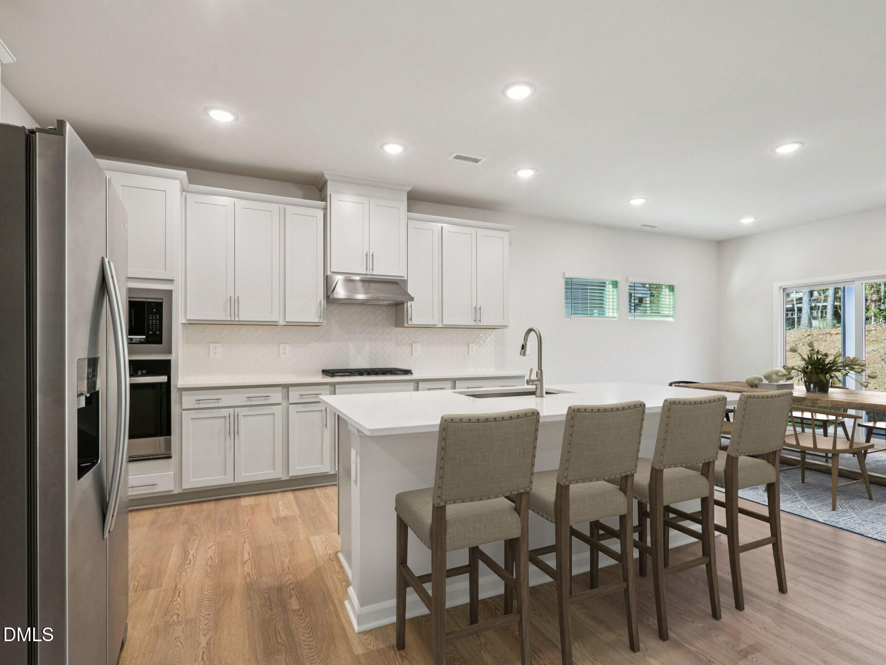 216 Marshrose Road