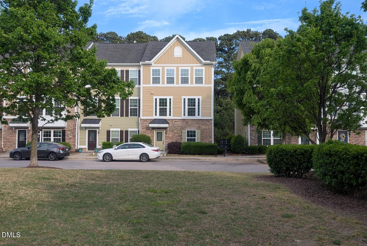1007 Tender Drive