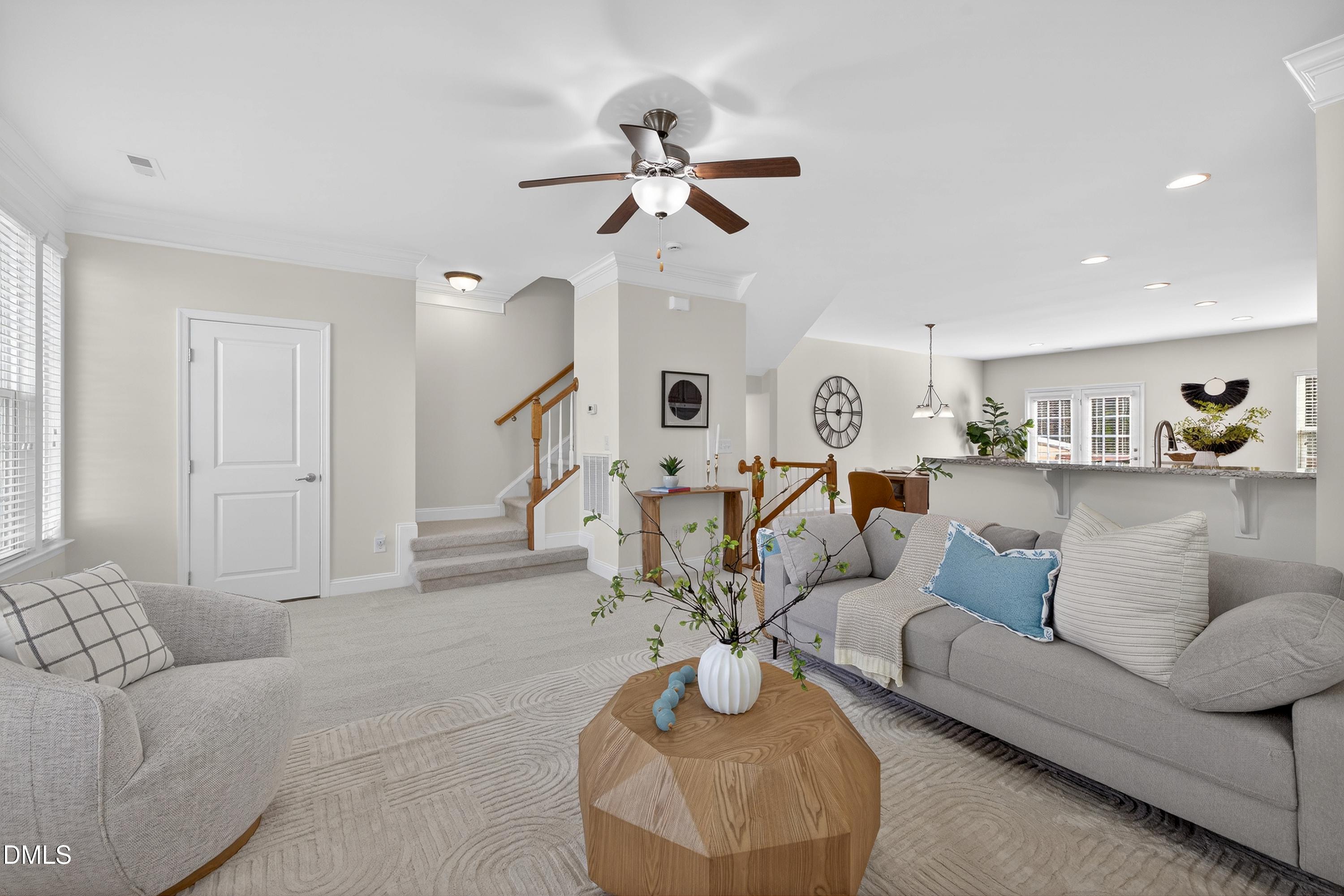 1007 Tender Drive