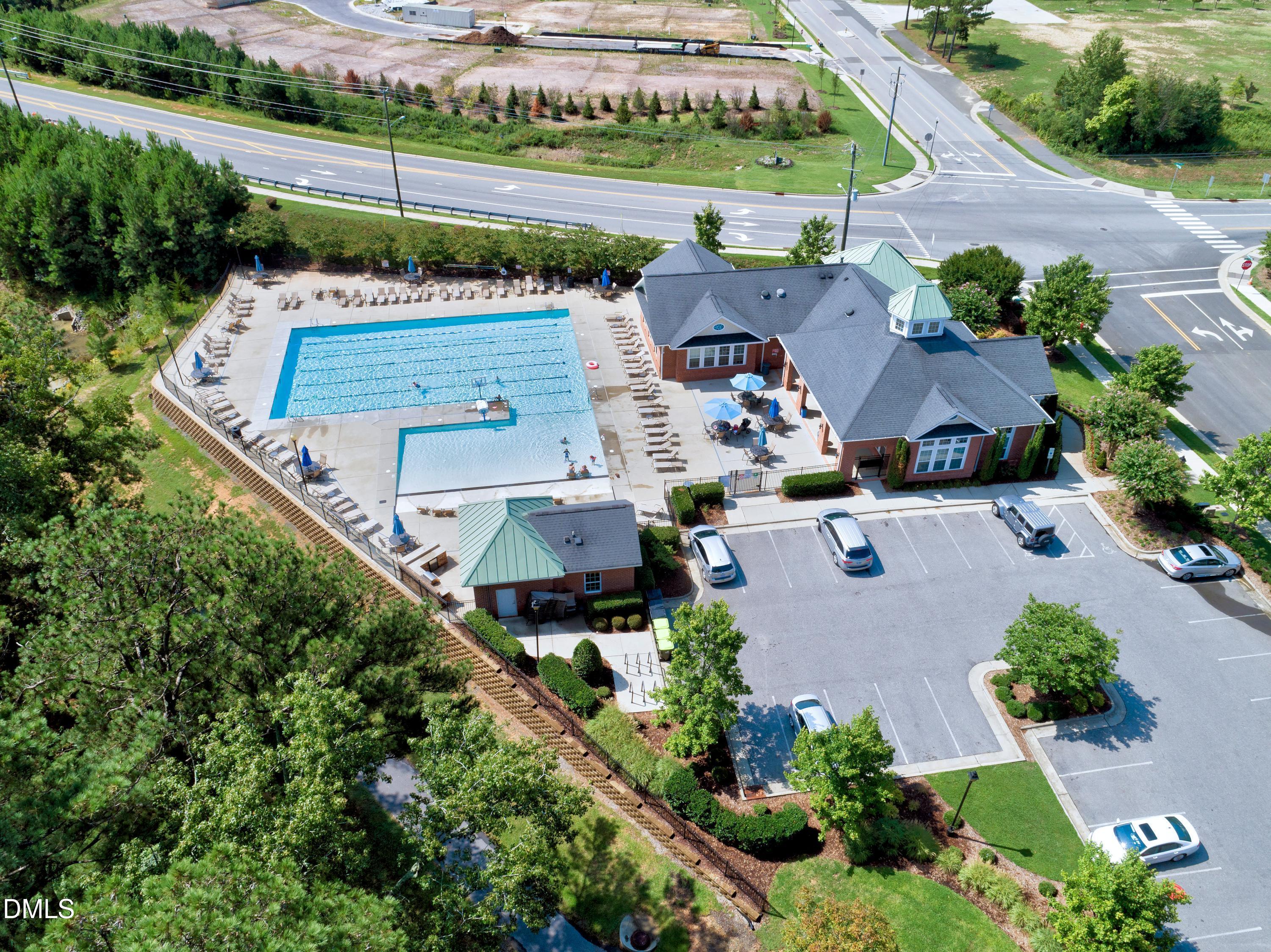 1007 Tender Drive