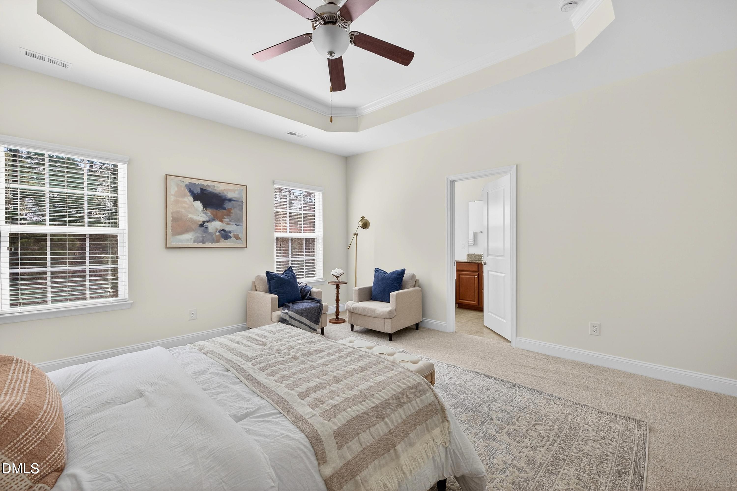 1007 Tender Drive