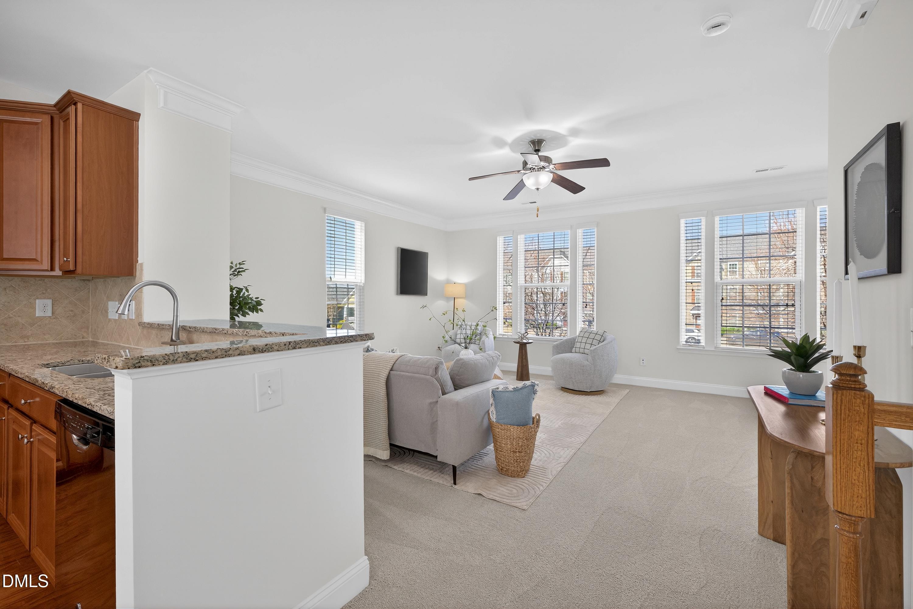 1007 Tender Drive