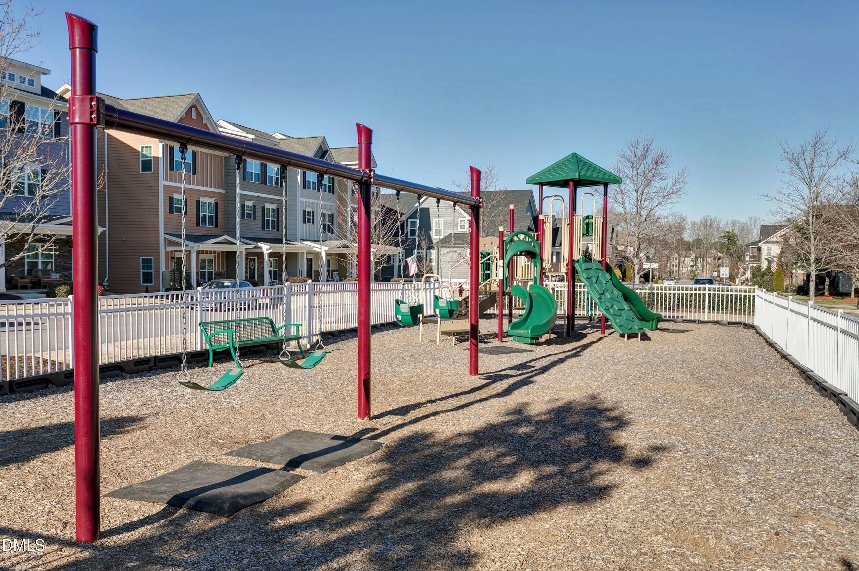 1007 Tender Drive