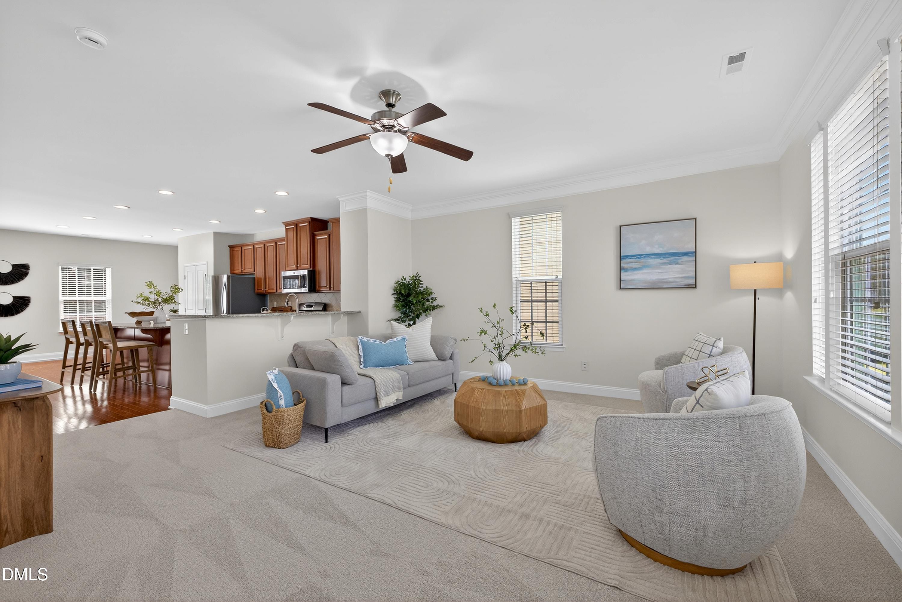 1007 Tender Drive