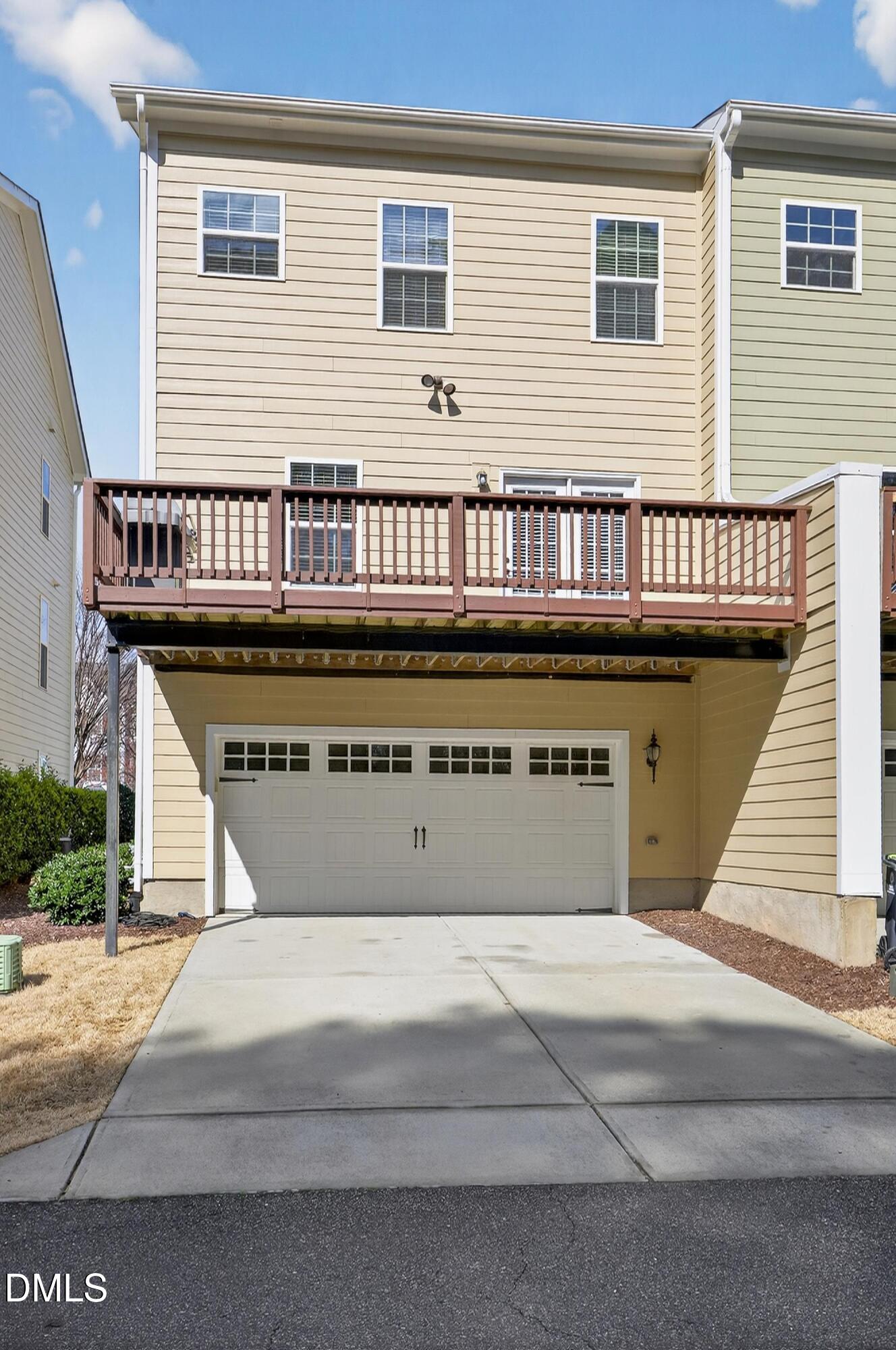 1007 Tender Drive