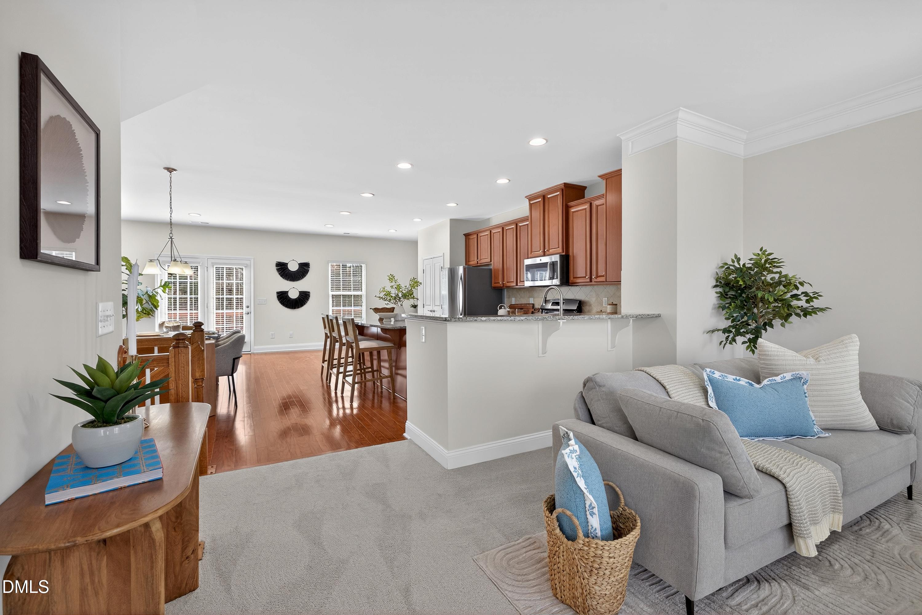 1007 Tender Drive