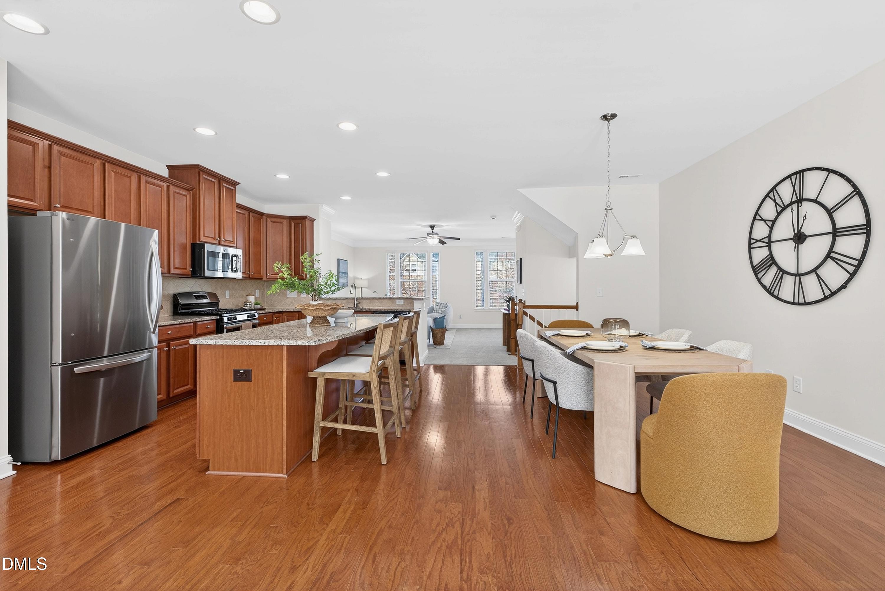 1007 Tender Drive