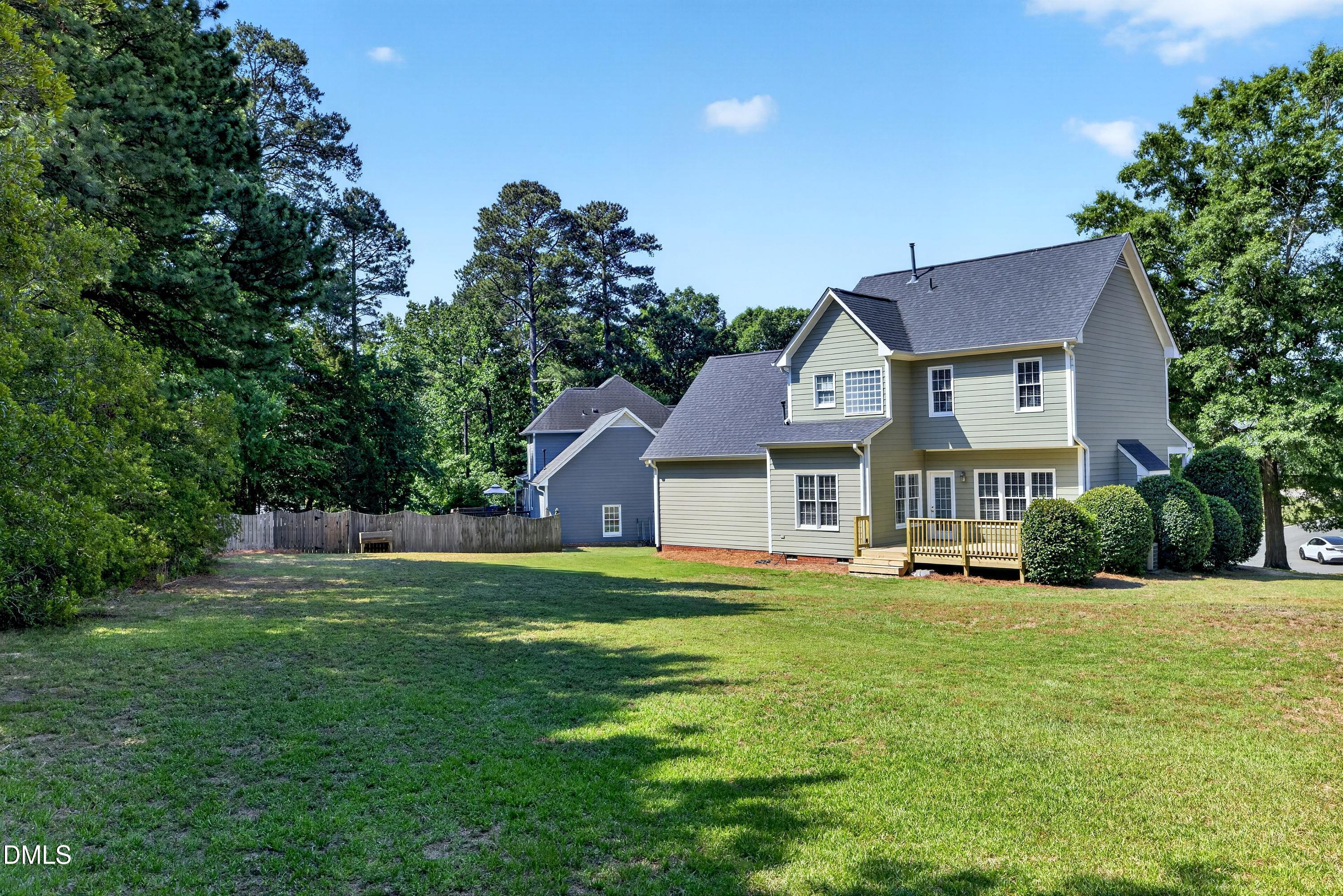 1702 Ashbark Court