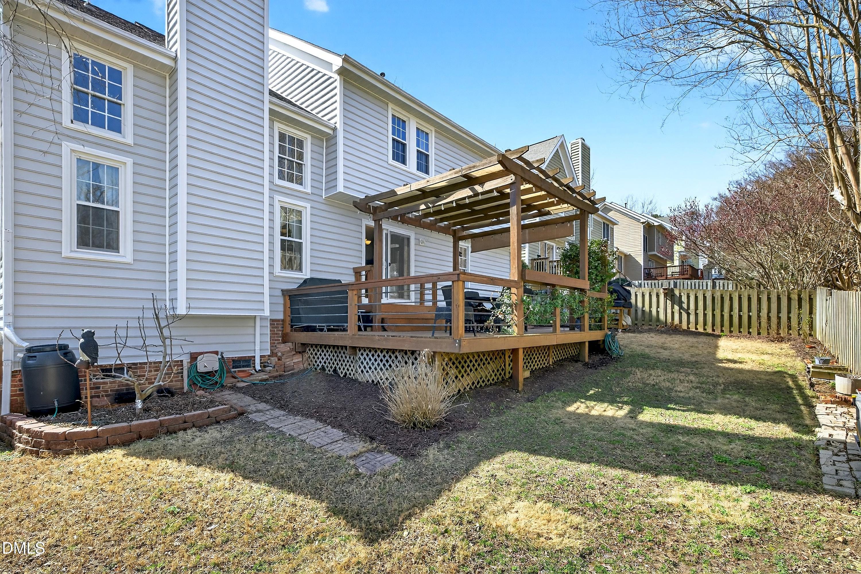 217 Old Dock Trail