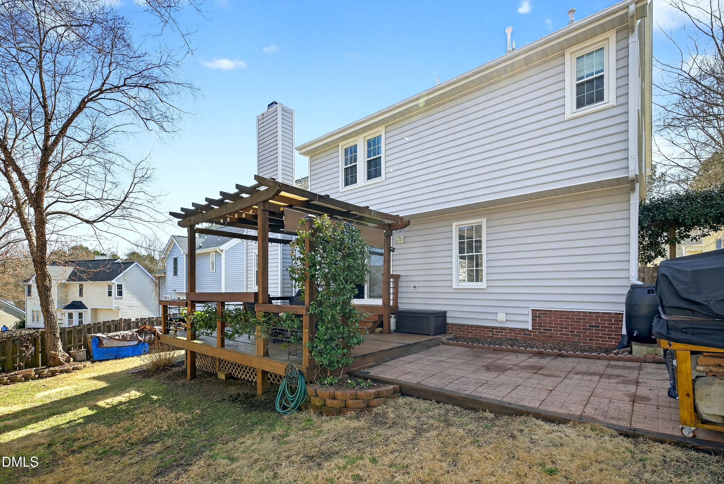 217 Old Dock Trail