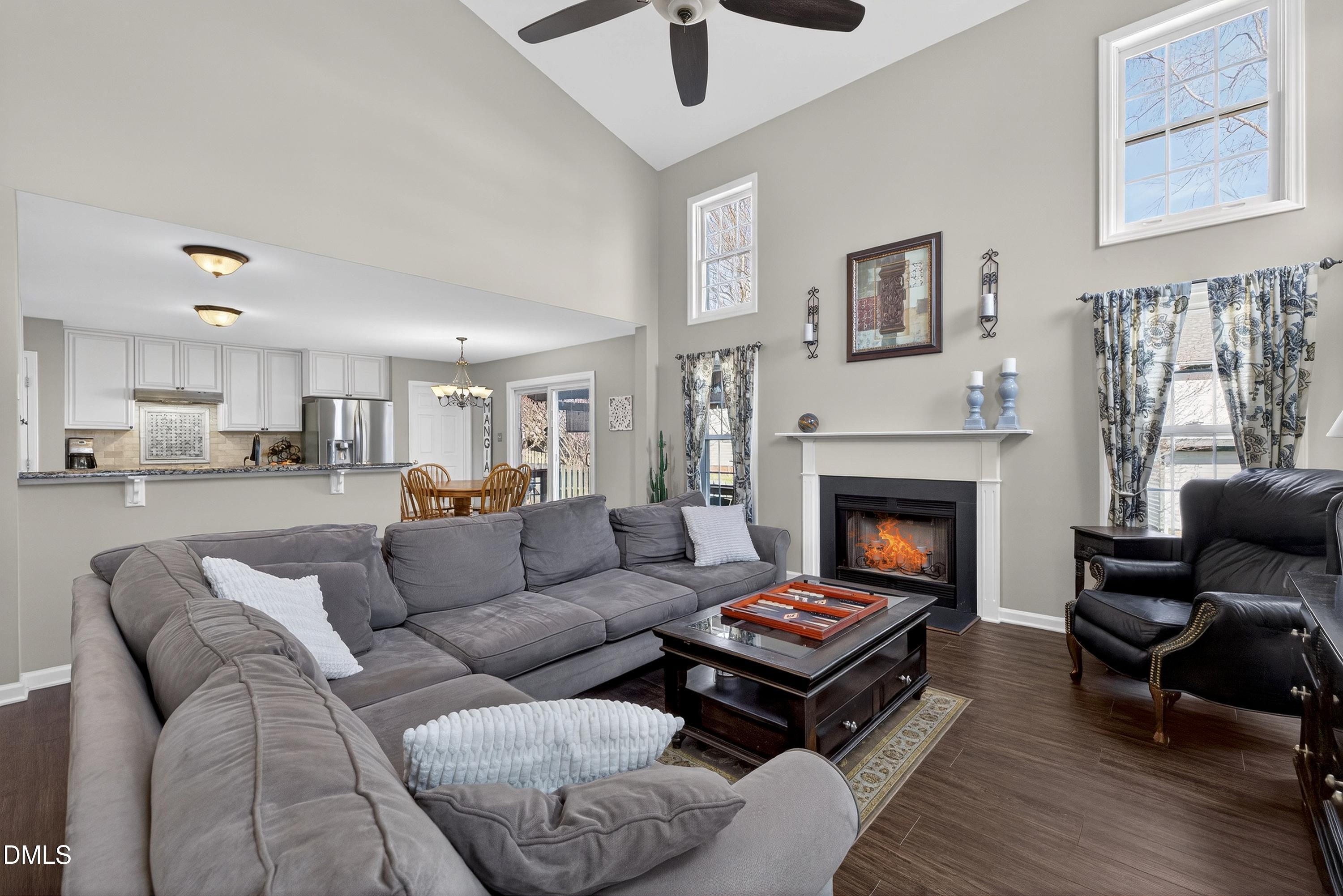 217 Old Dock Trail