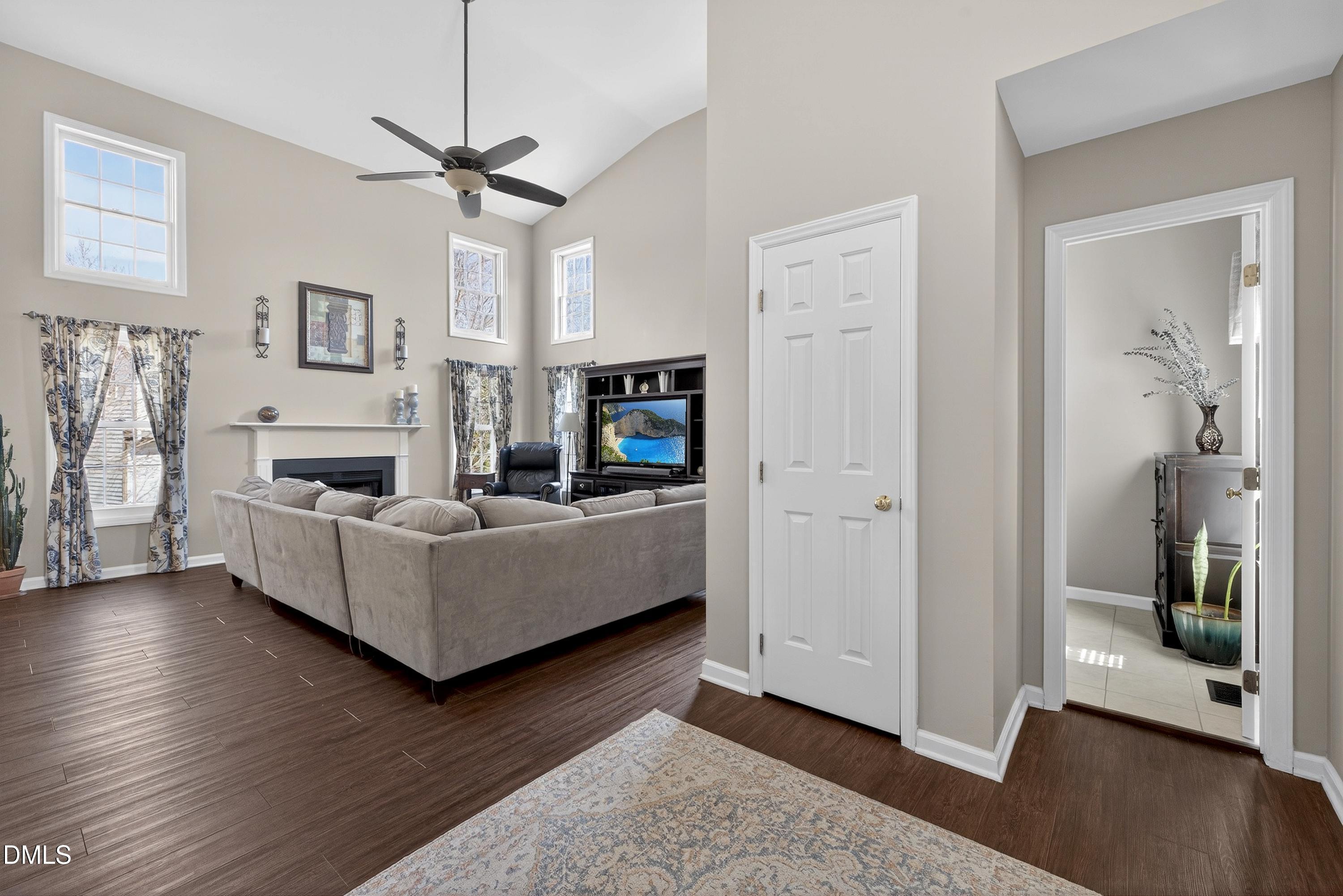 217 Old Dock Trail