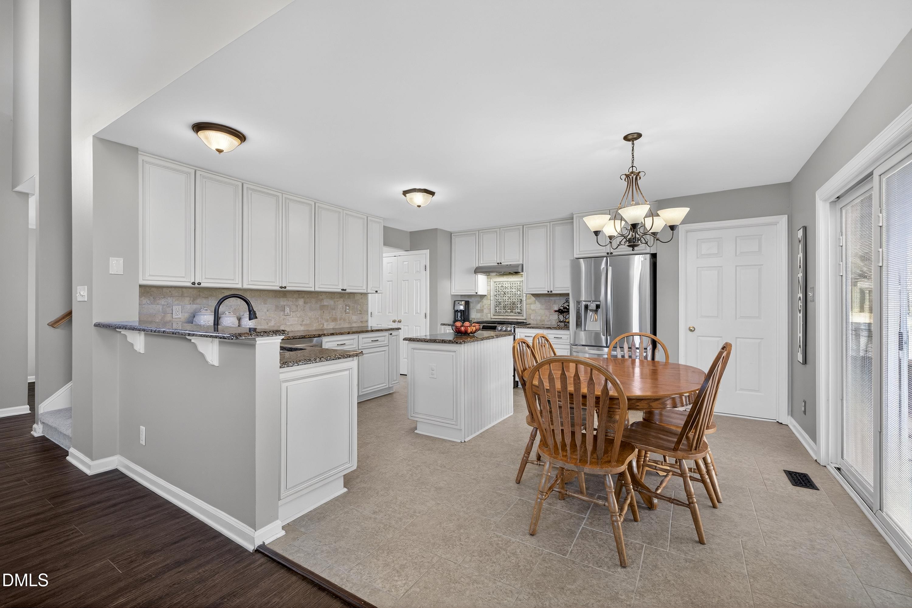 217 Old Dock Trail