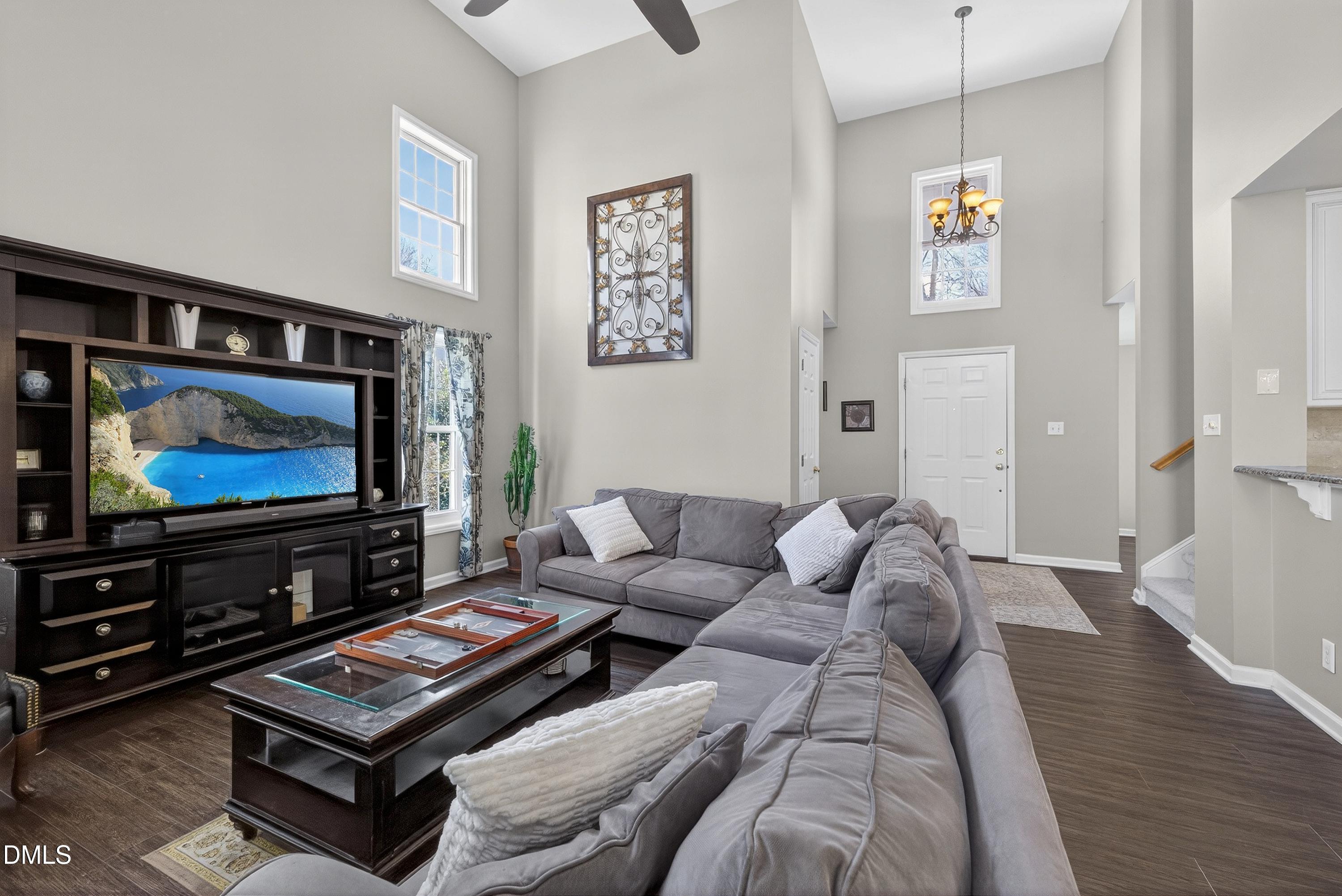 217 Old Dock Trail