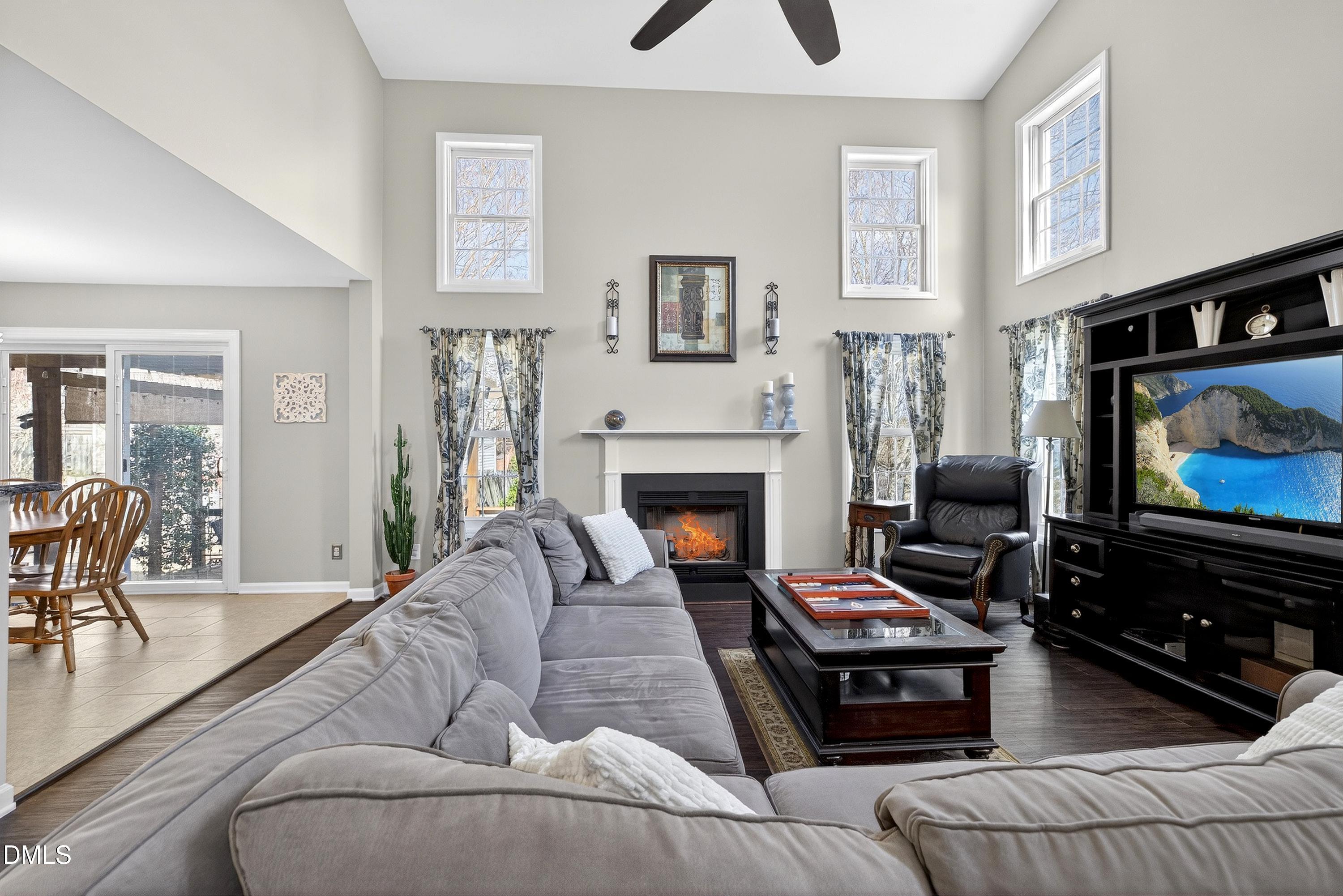 217 Old Dock Trail