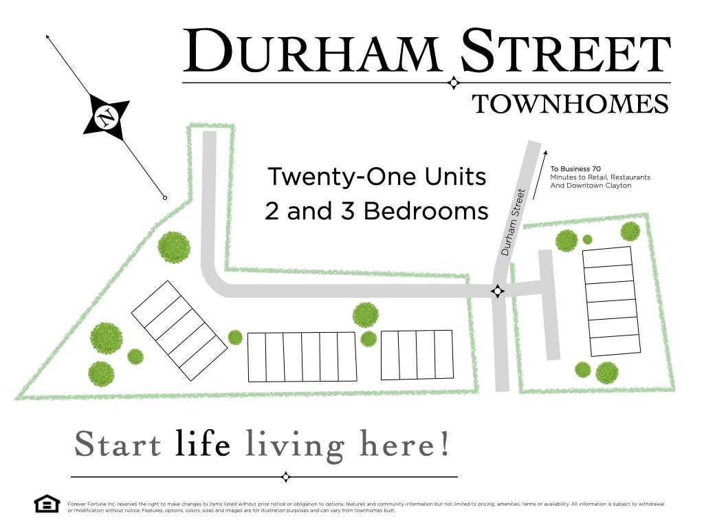 807 Durham Street