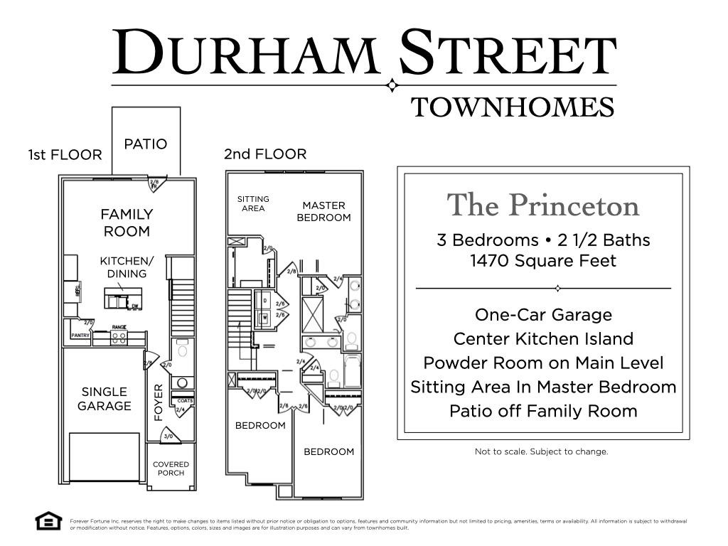 807 Durham Street