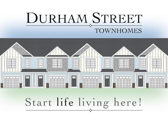 807 Durham Street
