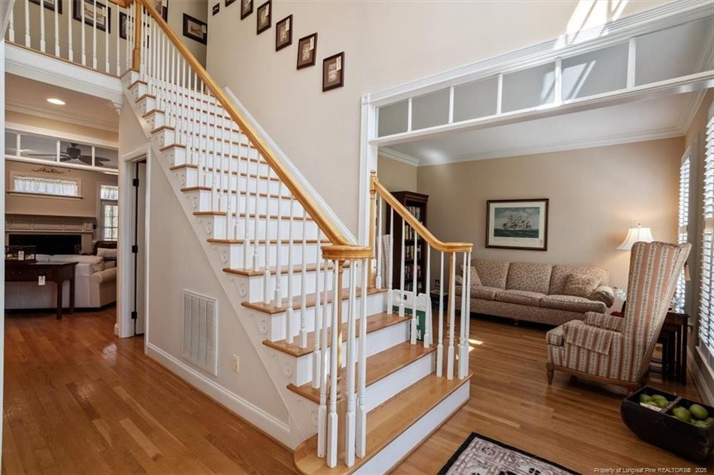 105 Royal Glen Drive