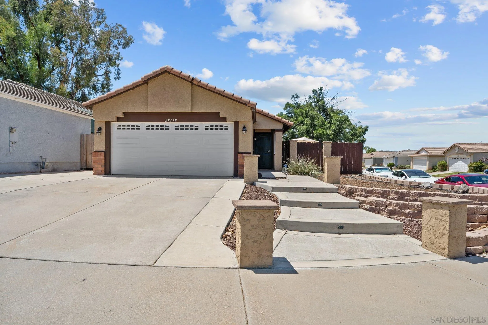27777 Cannon Drive