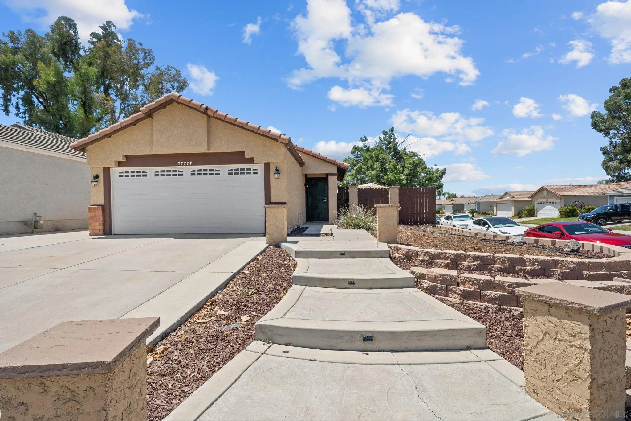 27777 Cannon Drive