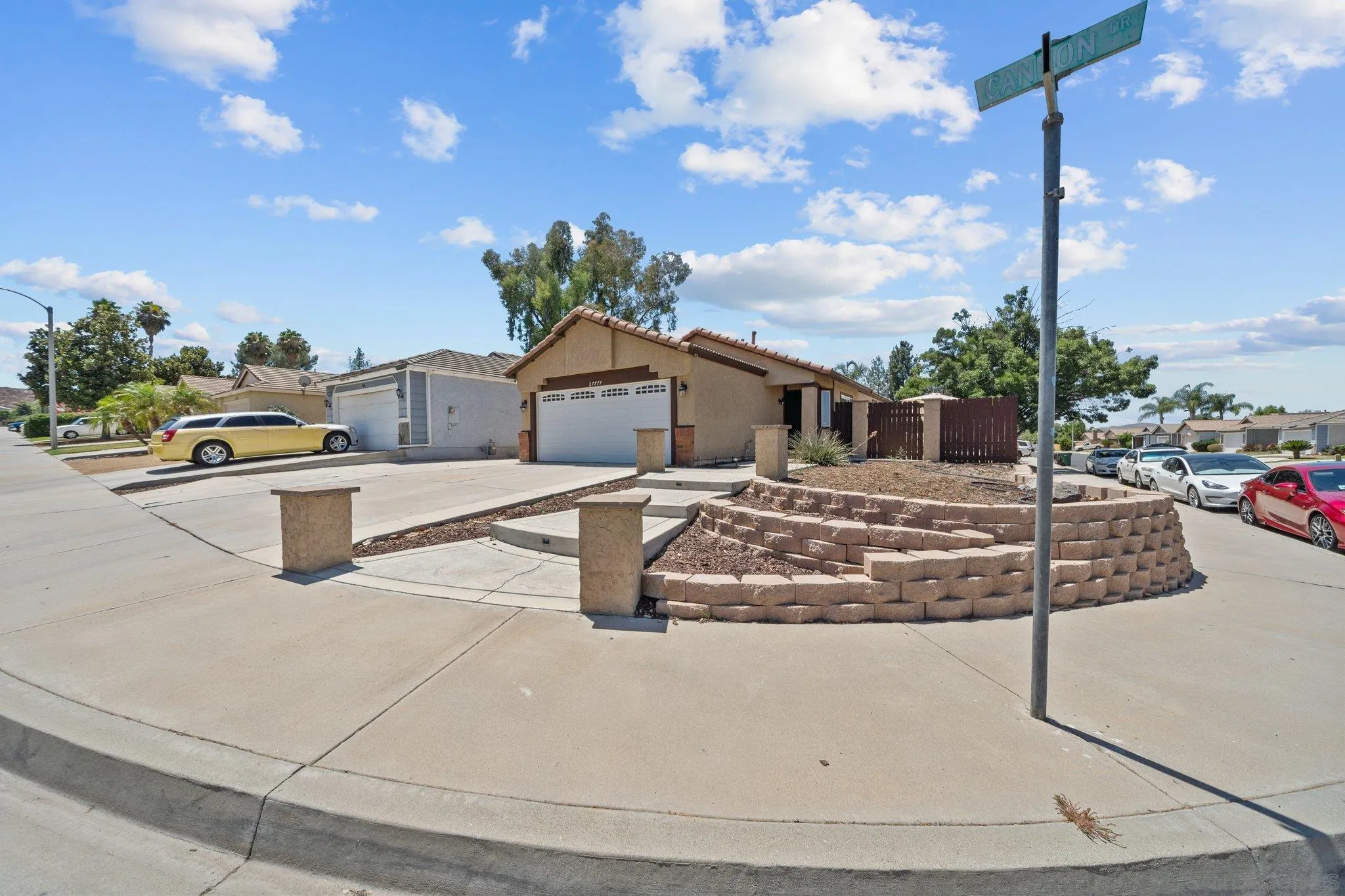 27777 Cannon Drive