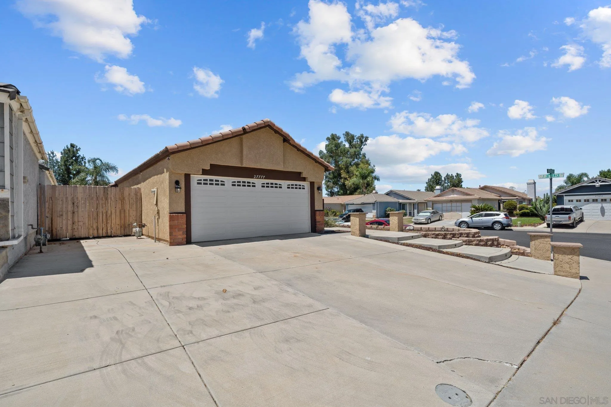 27777 Cannon Drive