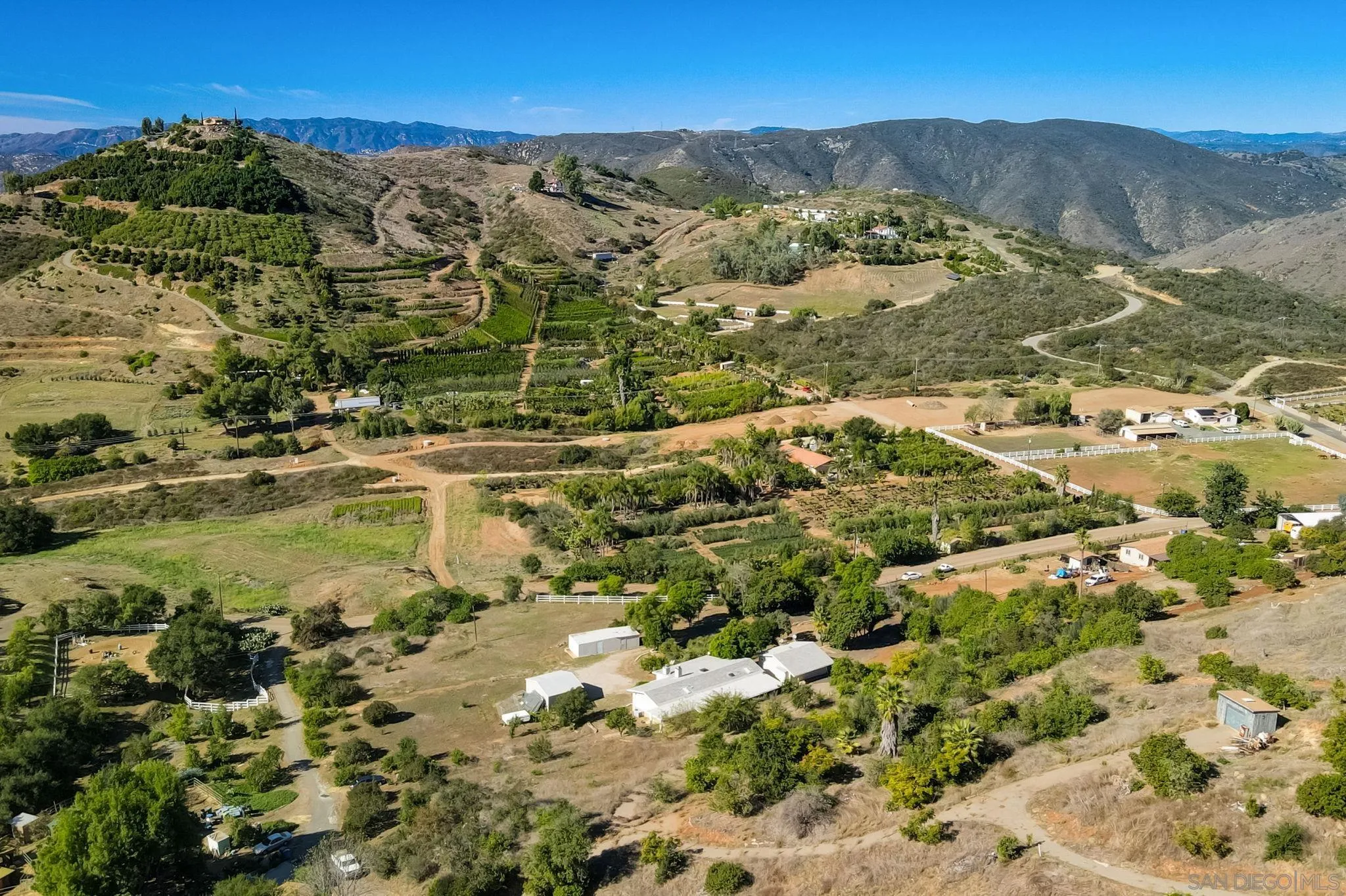 2175 Rainbow Glen Rd.