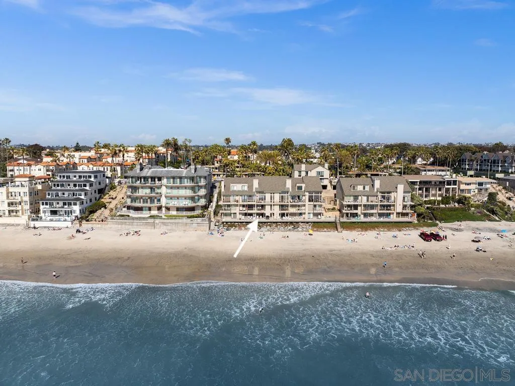 2955 Ocean St Unit 16