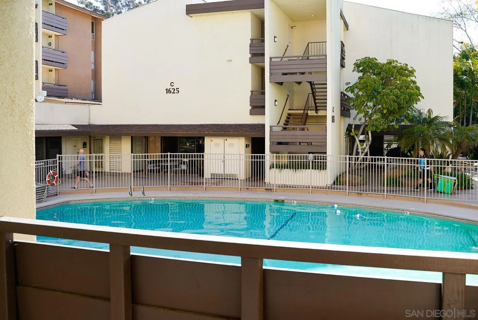 1615 Hotel Circle S Unit D102