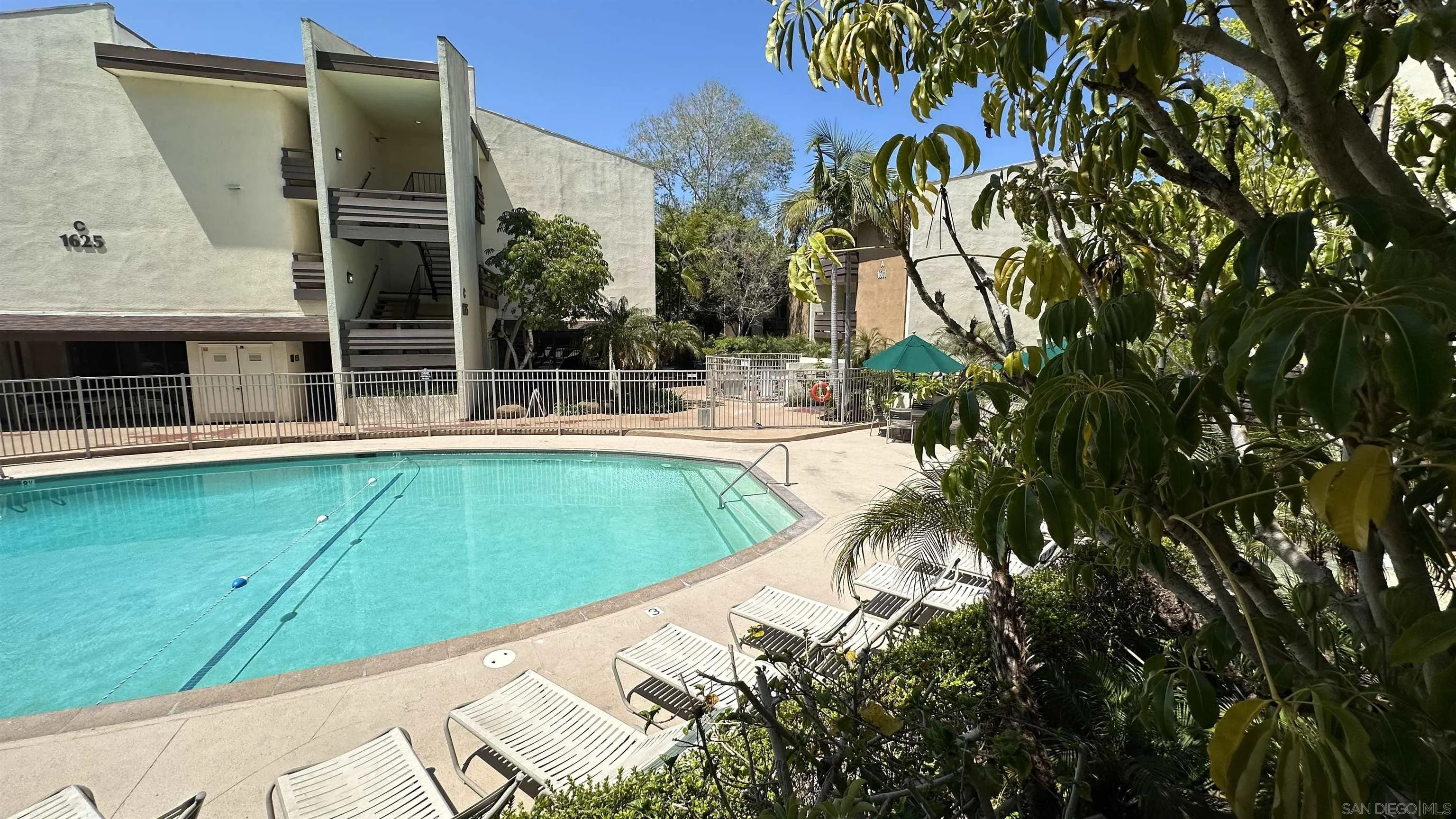 1615 Hotel Circle S Unit D102