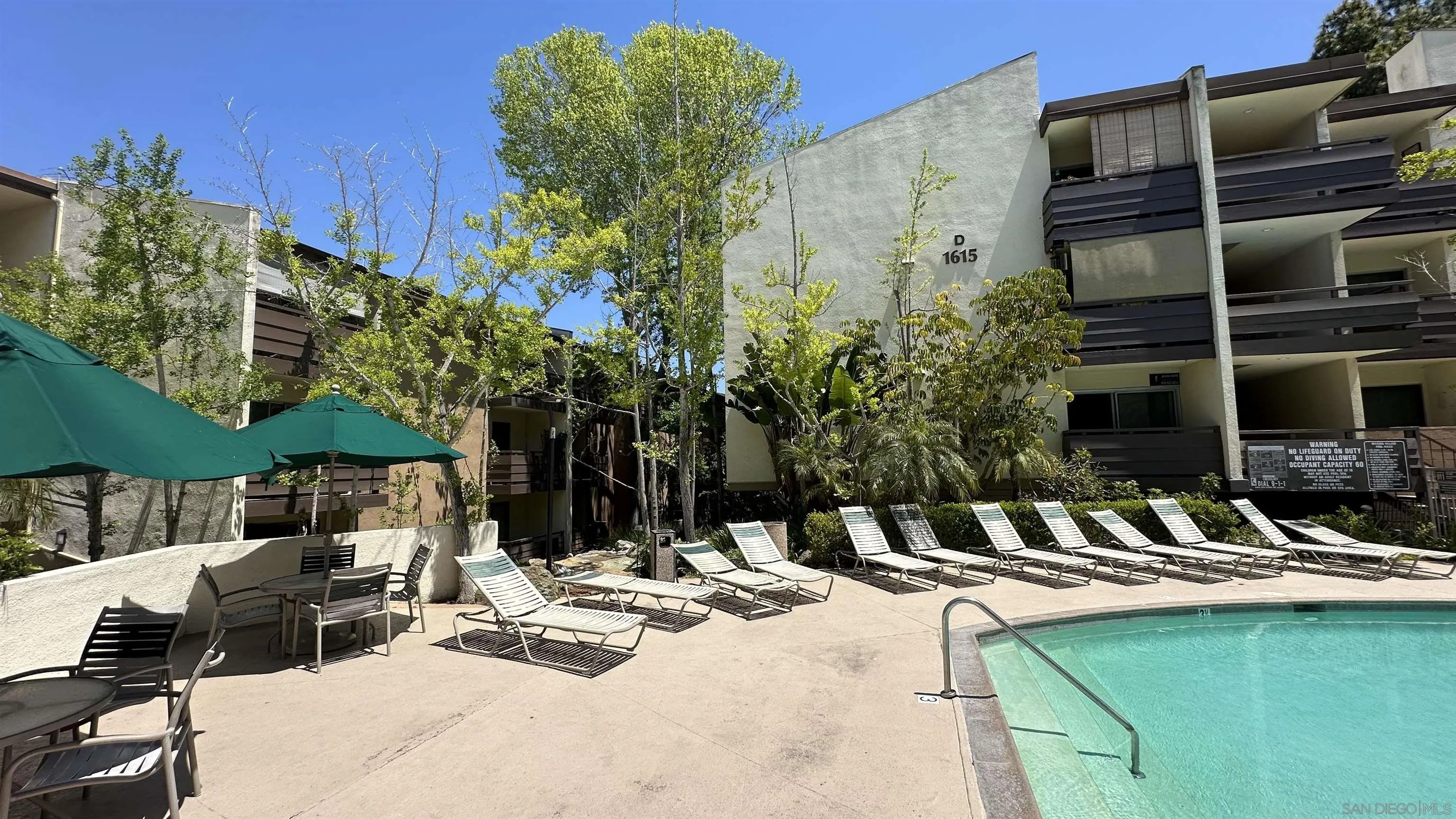 1615 Hotel Circle S Unit D102