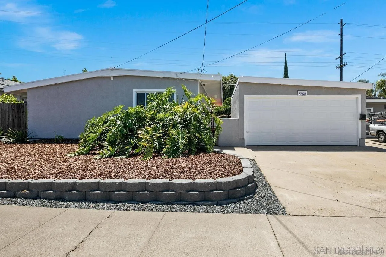 8569 Blue Lake Dr