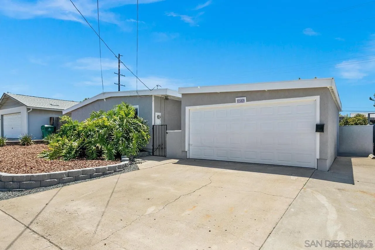 8569 Blue Lake Dr