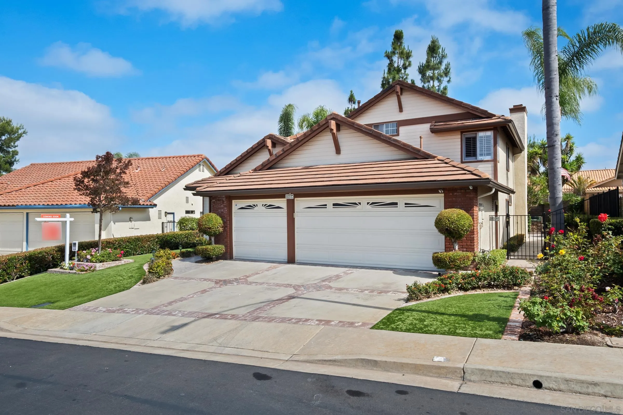 1362 Beringer Lane